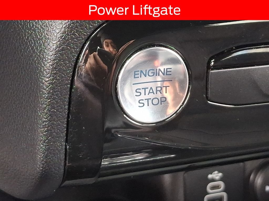 Certified 2024 Ford Escape ST-Line w/ Tech Pack #1 AWD/4WD image 21