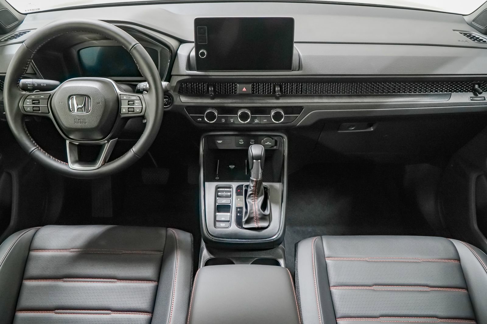 Certified 2026 Honda CR-V Sport-L image 22