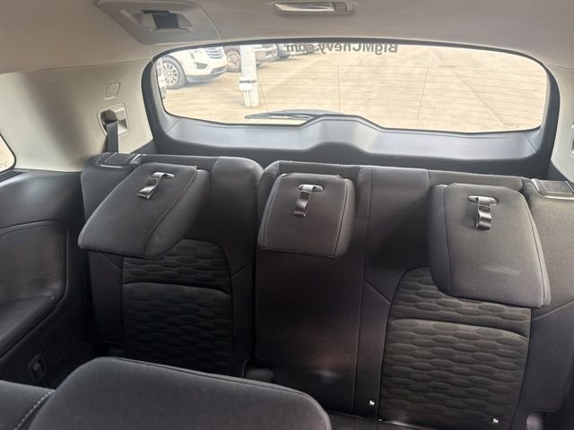 Used 2025 Nissan Pathfinder SV FWD image 29