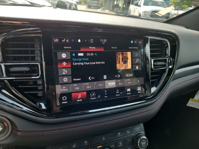 New 2026 Dodge Durango GT AWD/4WD image 30