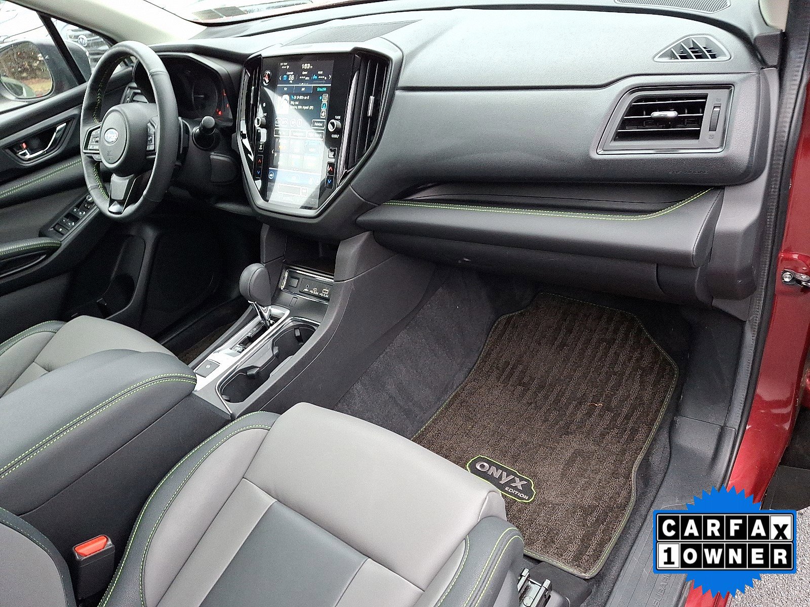 Certified 2024 Subaru Ascent Onyx Edition image 49