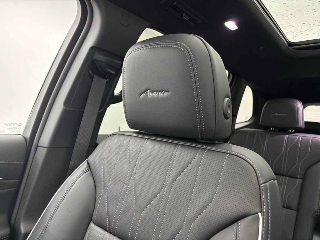 New 2026 Buick Enclave Avenir w/ Super Cruise Package image 41