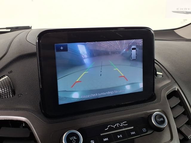 Used 2021 Ford Transit Connect XLT FWD image 26