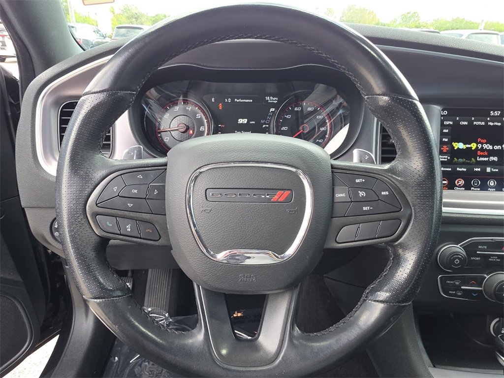 Used 2021 Dodge Charger GT w/ Driver Convenience Group image 25