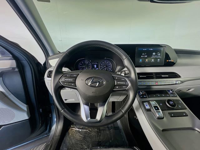 Used 2020 Hyundai Palisade SEL image 13
