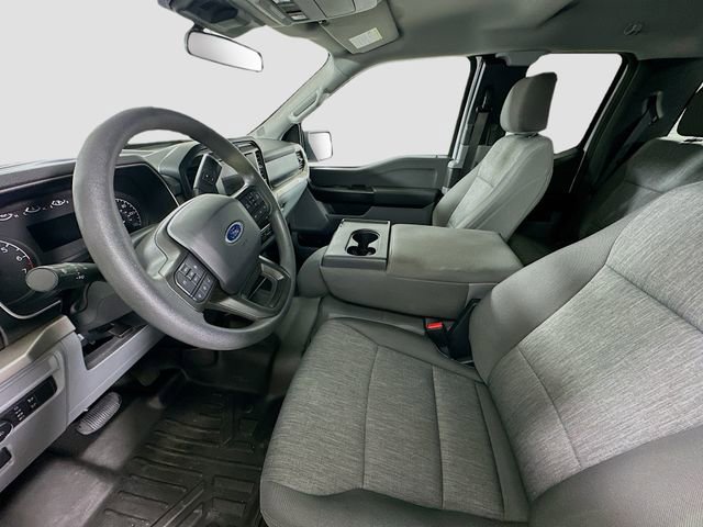 Certified 2021 Ford F150 XL w/ Equipment Group 101A High image 21