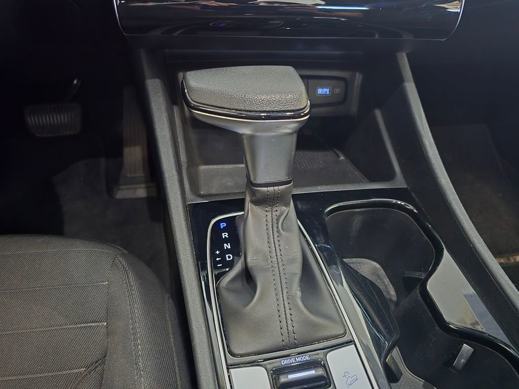 Used 2022 Hyundai Santa Cruz SEL FWD image 13