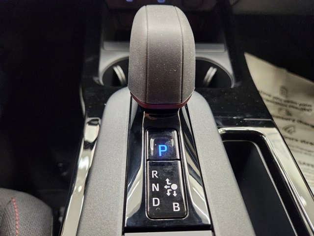 New 2026 Toyota Prius Plug-In Hybrid image 68