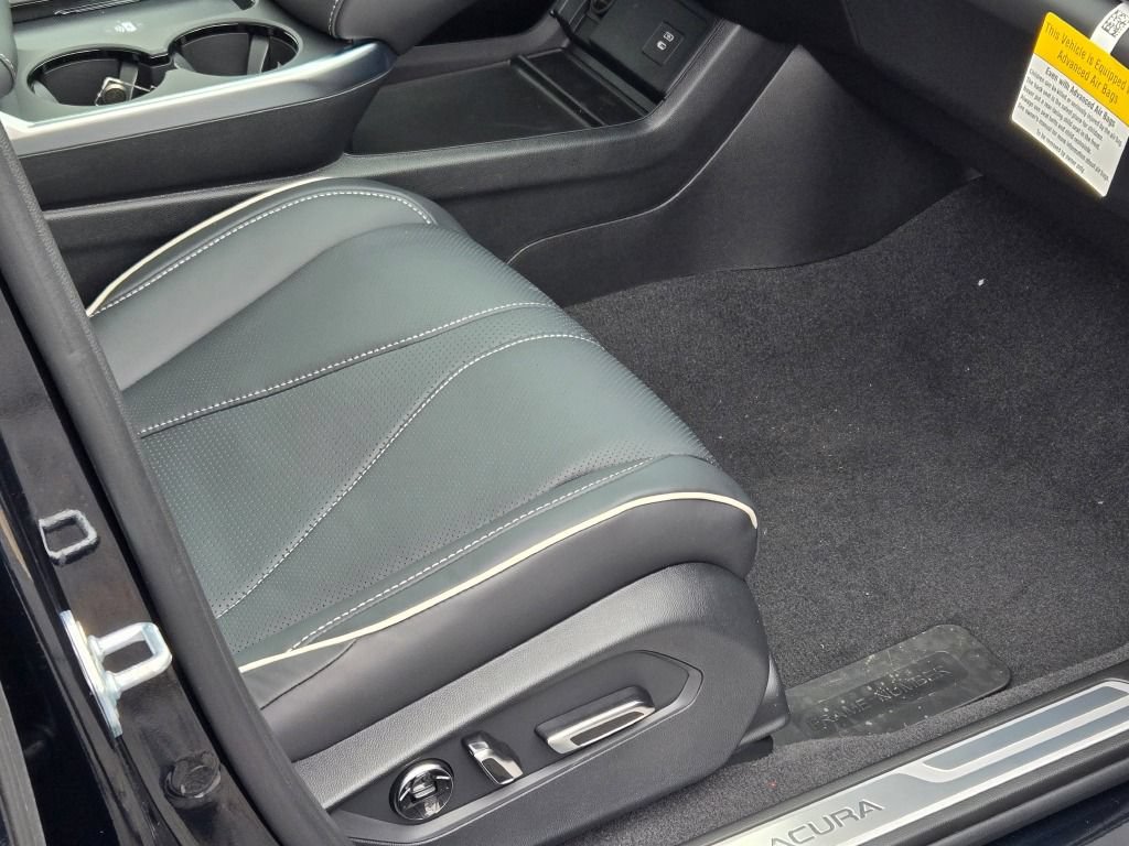 New 2026 Acura RDX SH-AWD w/ Advance Package image 10