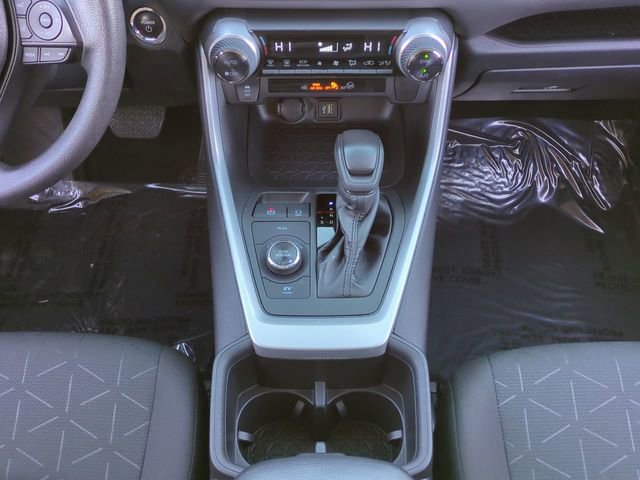 Used 2024 Toyota RAV4 XLE image 20
