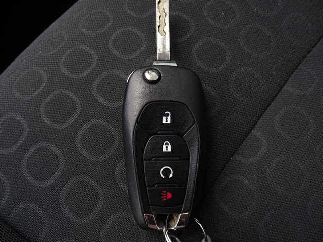 Used 2020 Chevrolet Trax LS w/ Tint and Cruise Package image 38