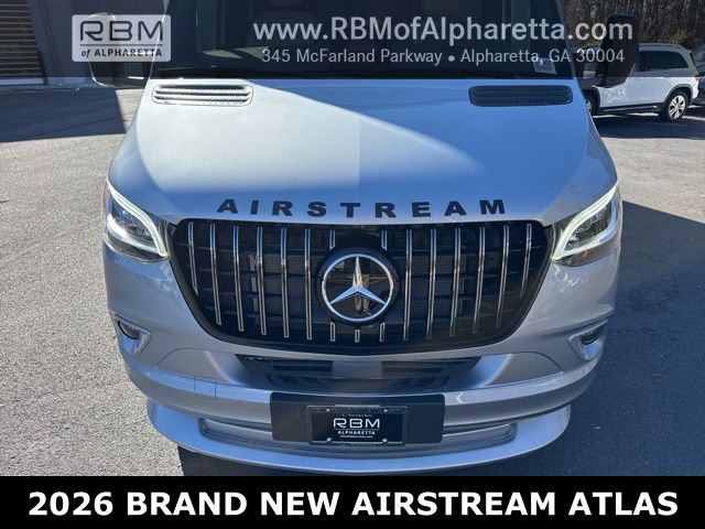 New 2025 Mercedes-Benz Sprinter 4500 image 9