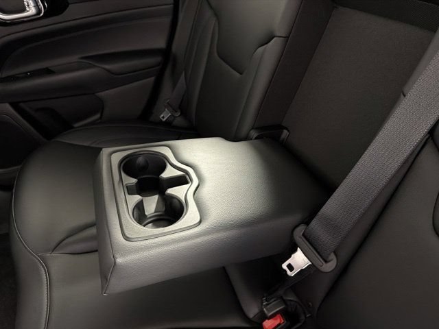 New 2026 Jeep Compass Limited AWD/4WD image 26