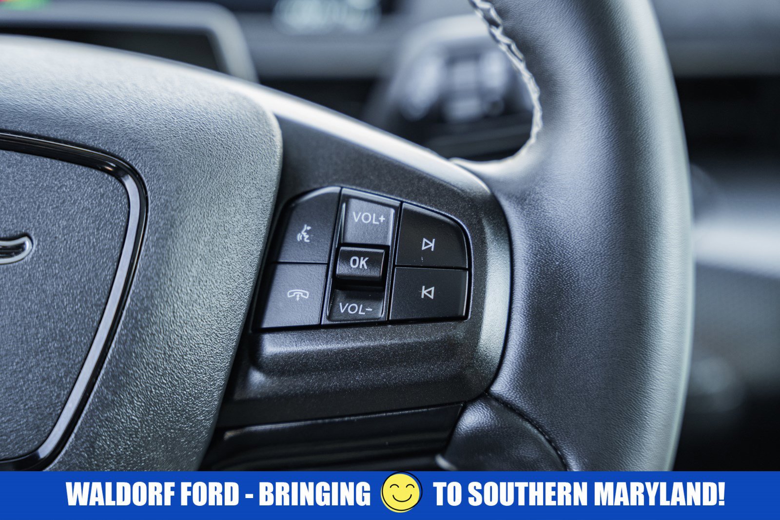 Used 2024 Ford Mustang Mach-E GT image 53