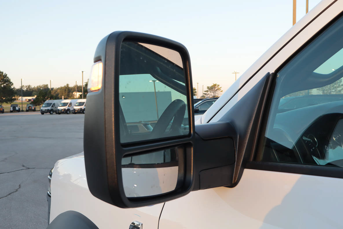 New 2027 RAM 5500 Tradesman w/ Chrome Appearance Group AWD/4WD image 7