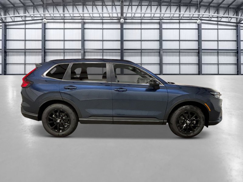 New 2025 Honda CR-V Sport-L image 8