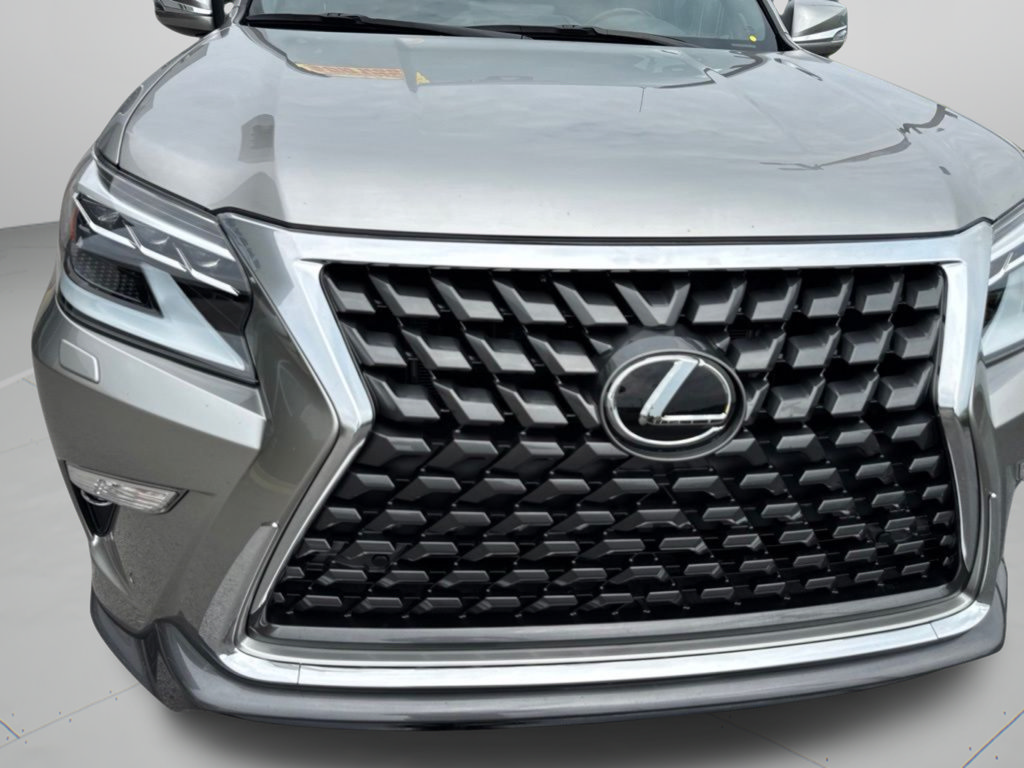 Used 2023 Lexus GX 460 Premium AWD/4WD image 41