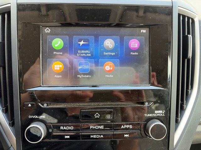 Used 2020 Subaru Forester Premium w/ Popular Package #1 AWD/4WD image 34