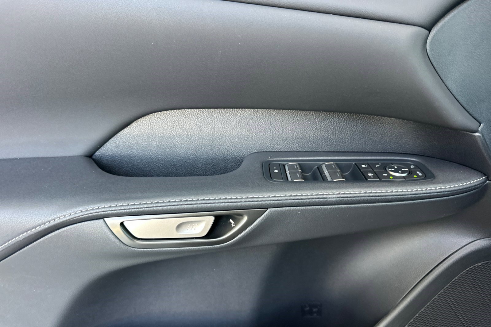 New 2026 Lexus RX 350 FWD image 13