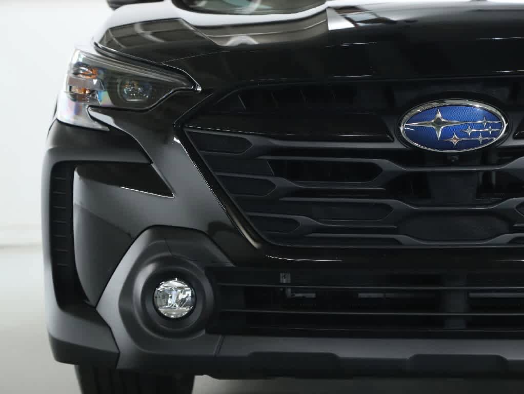 Certified 2024 Subaru Outback Onyx Edition XT AWD/4WD image 6