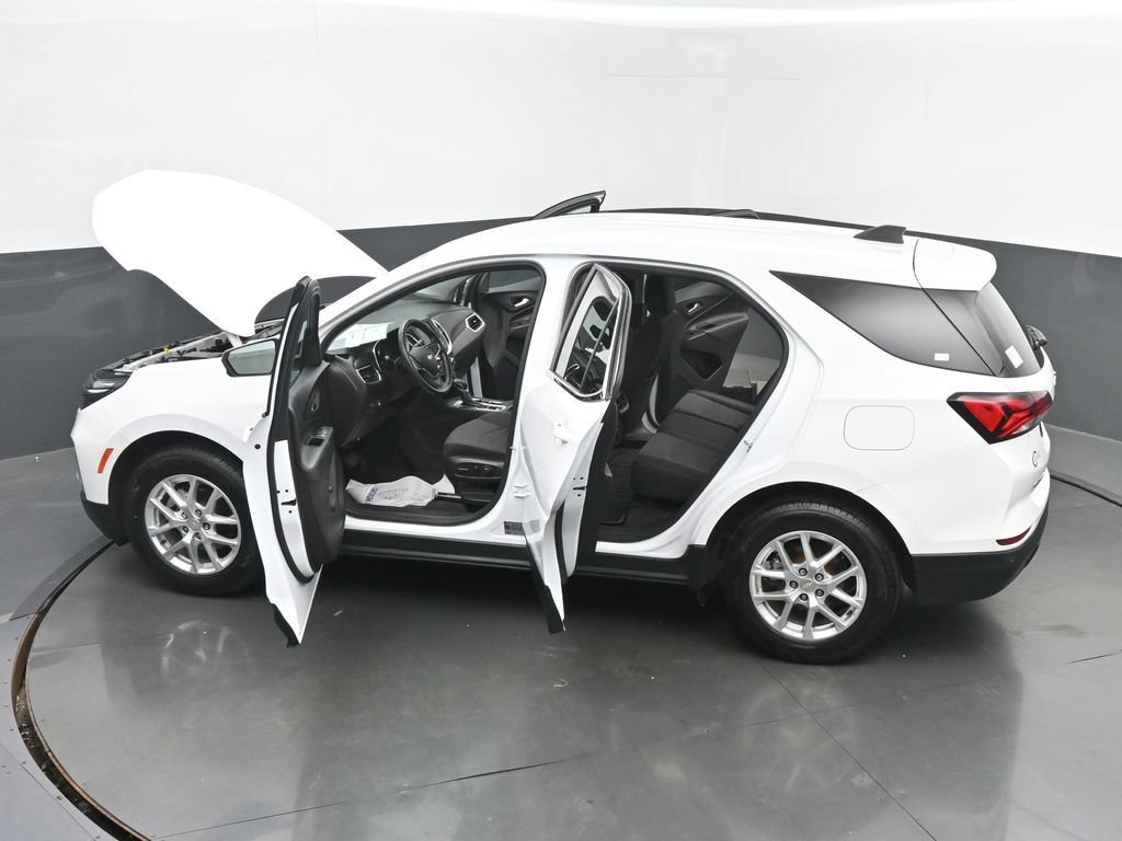 Used 2022 Chevrolet Equinox LT FWD image 62