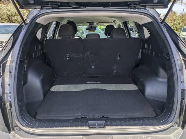 Used 2024 Hyundai Tucson SE FWD image 13