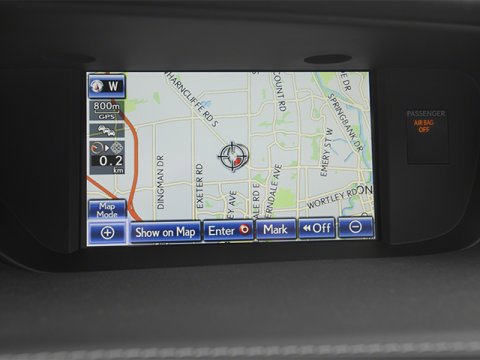 Used 2013 Lexus ES 300h image 20