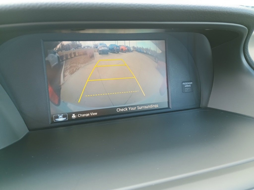 Used 2015 Honda Accord EX-L image 30