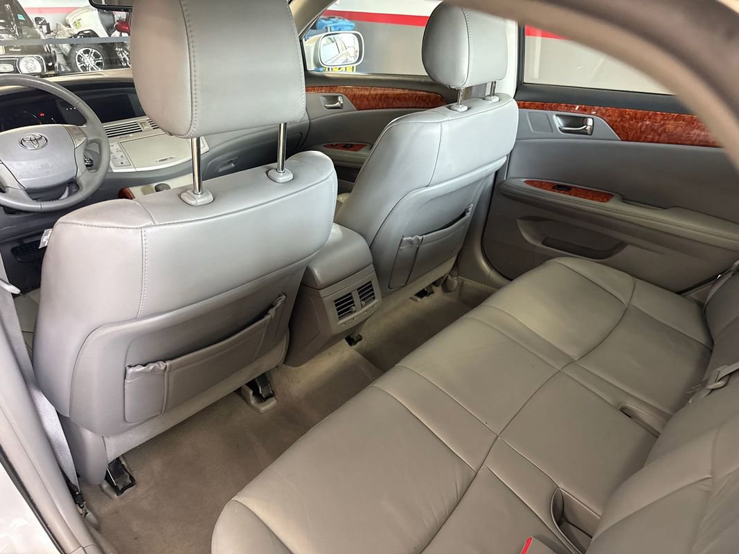 Used 2006 Toyota Avalon XLS image 81