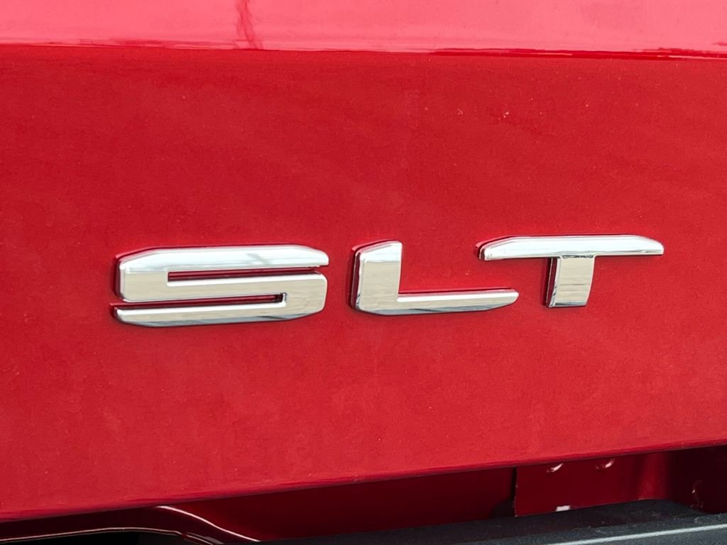 New 2026 GMC Sierra 1500 SLT w/ SLT Premium Plus Package image 48