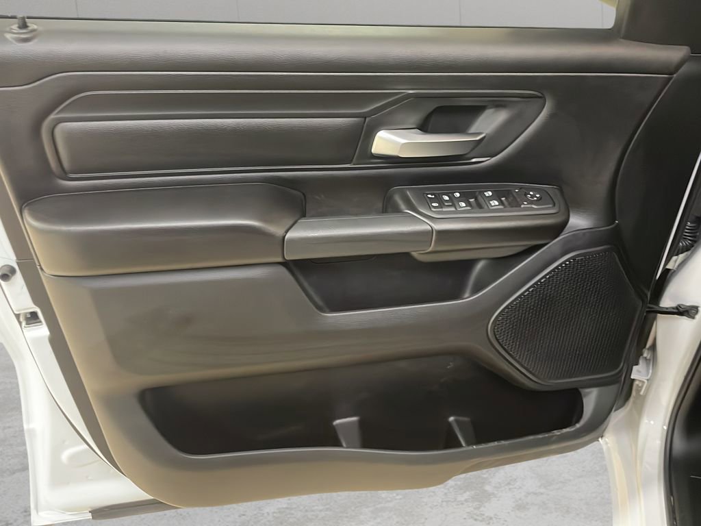 New 2026 RAM 1500 Tradesman AWD/4WD image 12