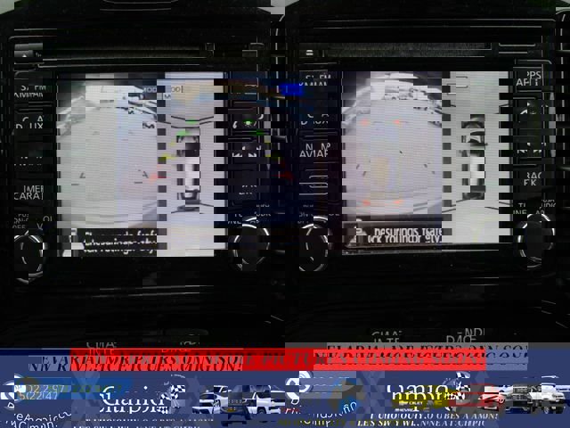 Used 2016 Nissan Juke SL image 14