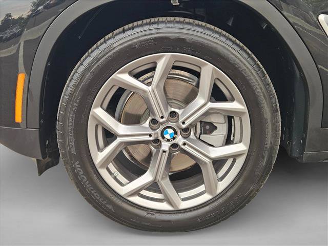Used 2023 BMW X3 xDrive30i w/ Convenience Package w/ZPA AWD/4WD image 24