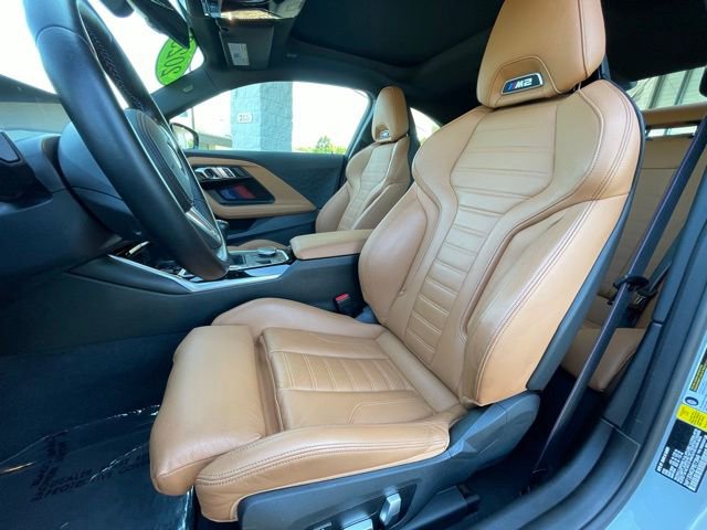 Used 2023 BMW M2 RWD image 12