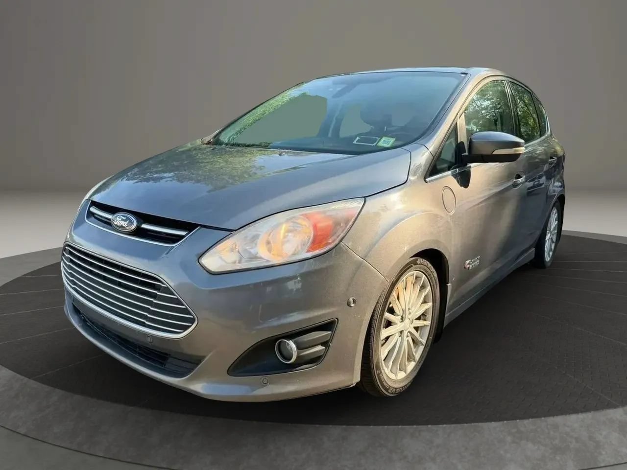 Used 2013 Ford C-MAX Energi SEL