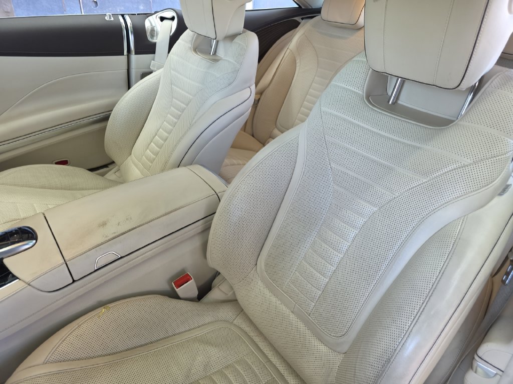 Used 2019 Mercedes-Benz S 560 4MATIC Coupe image 37