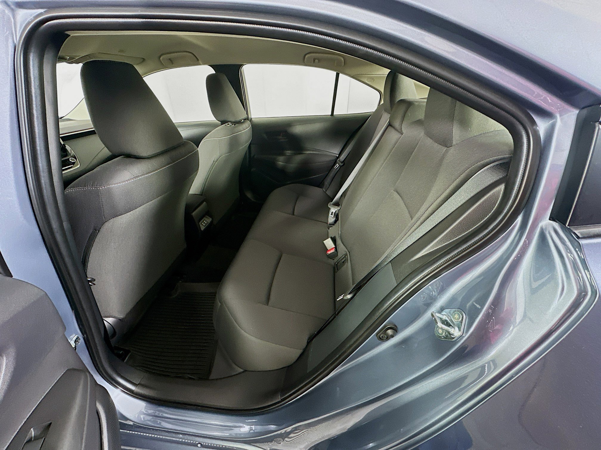 Used 2026 Toyota Corolla LE image 25