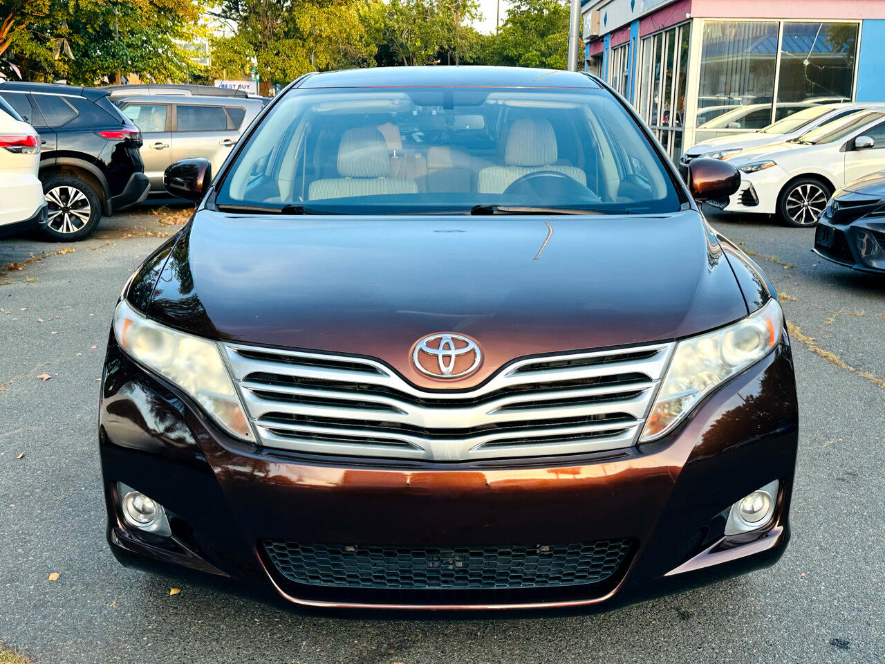 Used 2010 Toyota Venza image 8