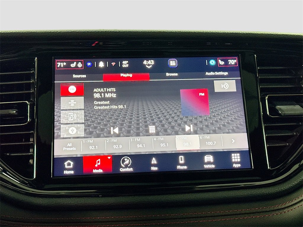 Used 2024 Dodge Durango R/T w/ Tow 'N Go Package image 13