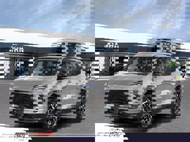 New 2026 Buick Enclave Sport Touring w/ Power Package image 1