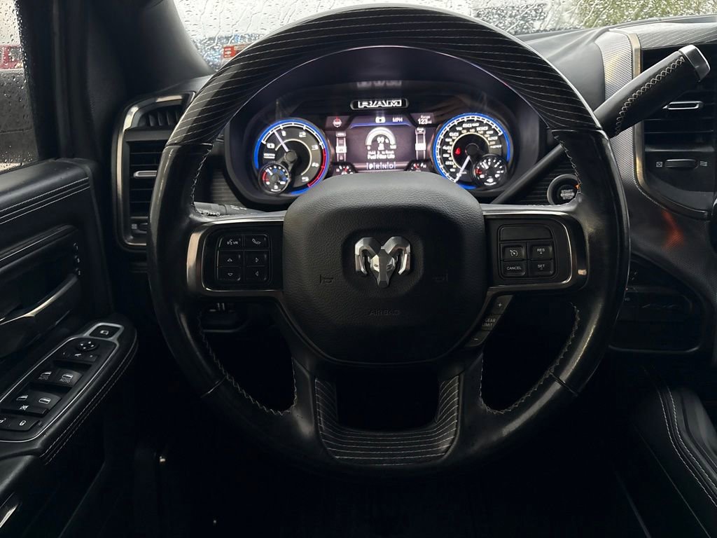 Used 2021 RAM 3500 Limited image 19