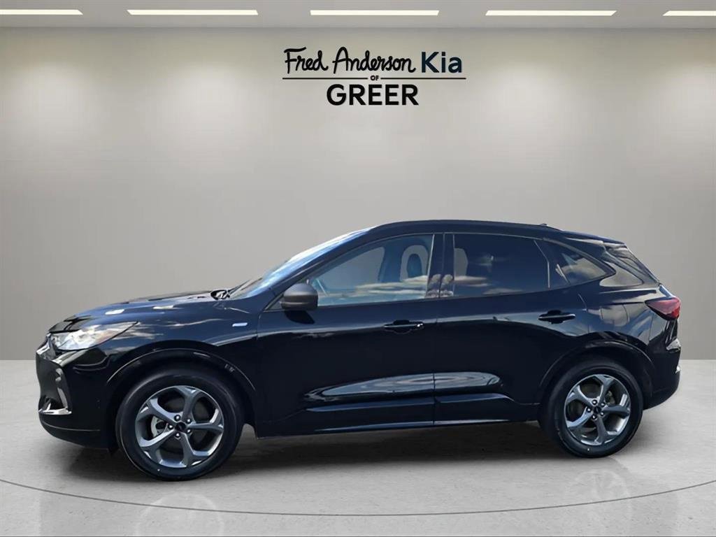 Used 2023 Ford Escape ST-Line image 6