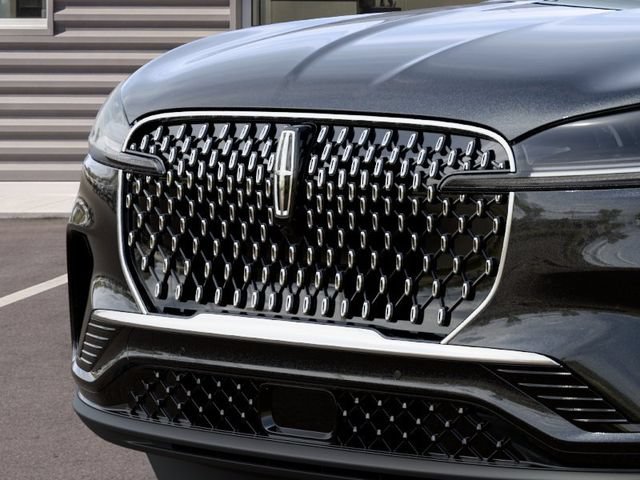 New 2027 Lincoln Aviator 2WD image 17