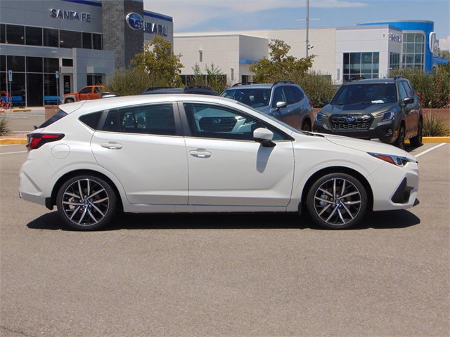 New 2025 Subaru Impreza 2.0i Sport image 3