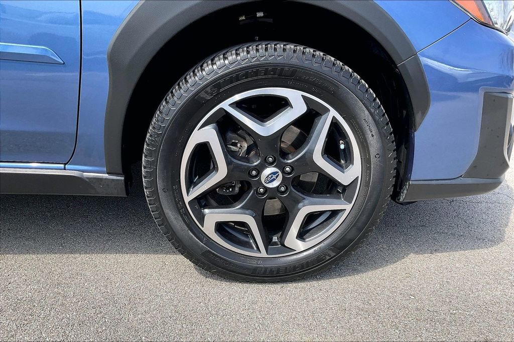 Used 2018 Subaru Crosstrek 2.0i Limited image 11