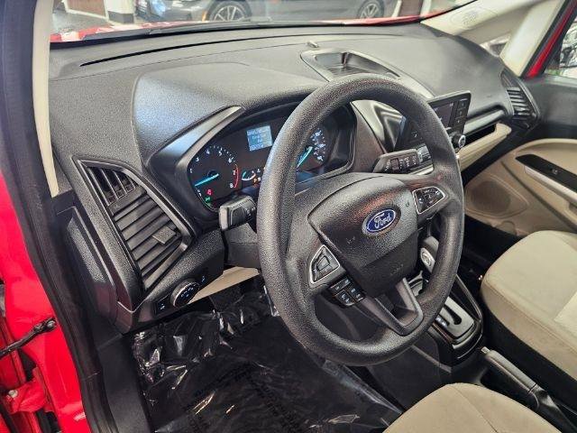 Used 2022 Ford EcoSport S image 7