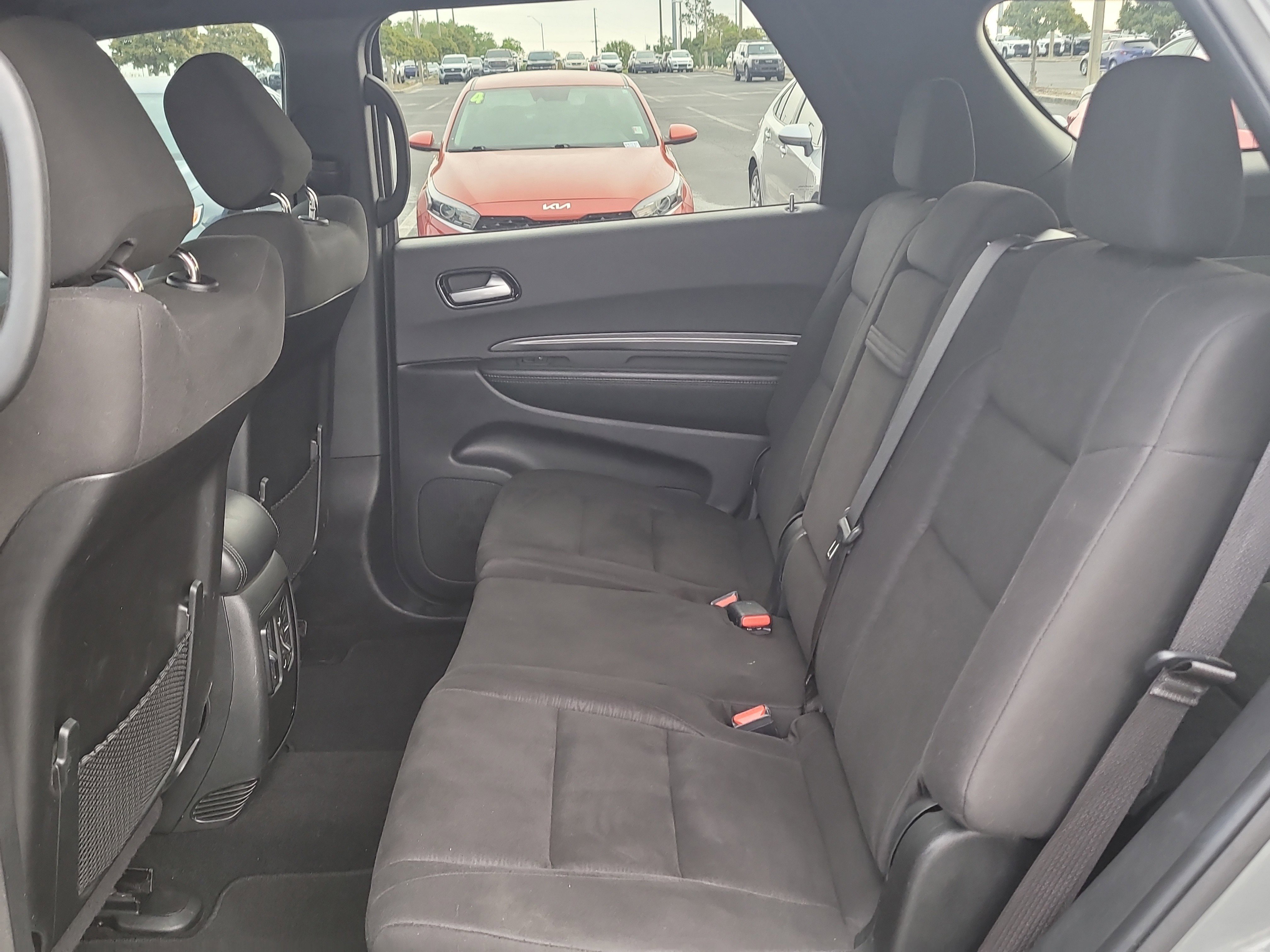 Used 2023 Dodge Durango SXT image 14