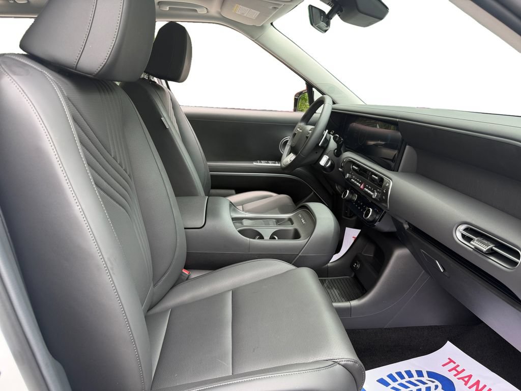 Used 2026 Hyundai Palisade SEL AWD/4WD image 15