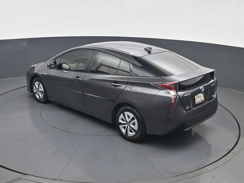 Used 2017 Toyota Prius Two FWD image 20