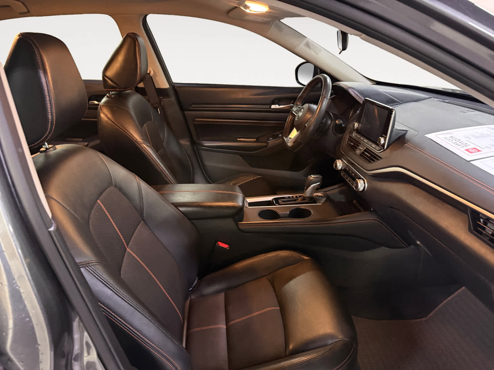 Used 2022 Nissan Altima 2.5 SR image 19